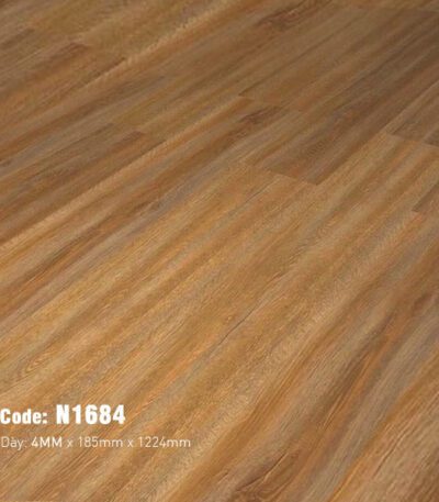 Sàn Nhựa Hèm Khóa Kosmos SPC N1684