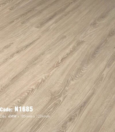 Sàn Nhựa Hèm Khóa Kosmos SPC N1685