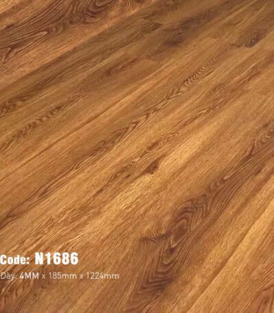 Sàn Nhựa Hèm Khóa Kosmos SPC N1686