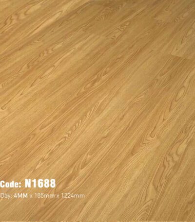 Sàn Nhựa Hèm Khóa Kosmos SPC N1688