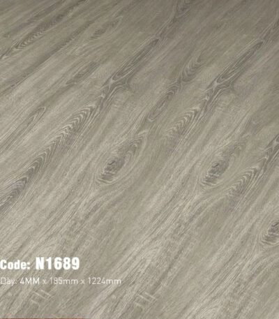 Sàn Nhựa Hèm Khóa Kosmos SPC N1689