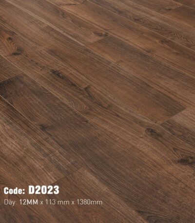 Sàn Gỗ Công Nghiệp Kronopol Aqua Zero 12mm D2023