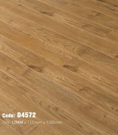 Sàn Gỗ Công Nghiệp Kronopol Aqua Zero 12mm D4572