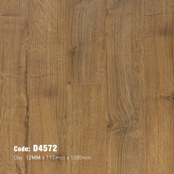 Sàn Gỗ Công Nghiệp Kronopol Aqua Zero 12mm D4572