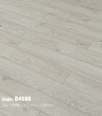 Sàn Gỗ Công Nghiệp Kronopol Aqua Zero 12mm D4586