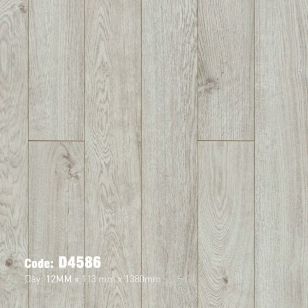 Sàn Gỗ Công Nghiệp Kronopol Aqua Zero 12mm D4586