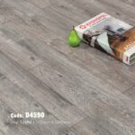 Sàn Gỗ Công Nghiệp Kronopol Aqua Zero 12mm D4590