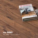 Sàn Gỗ Công Nghiệp Kronopol Aqua Zero 12mm D4903