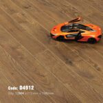 Sàn Gỗ Công Nghiệp Kronopol Aqua Zero 12mm D4912