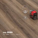 Sàn Gỗ Công Nghiệp Kronopol Aqua Zero 12mm D5384