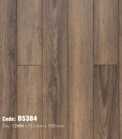 Sàn Gỗ Công Nghiệp Kronopol Aqua Zero 12mm D5384