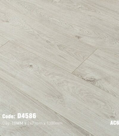 Sàn Gỗ Công Nghiệp Kronopol Aqua Zero Fiori 10mm D4586