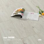 Sàn Gỗ Công Nghiệp Kronopol Aqua Zero Fiori 10mm D4586