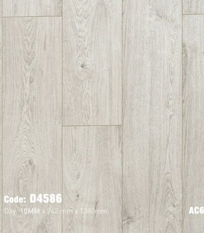 Sàn Gỗ Công Nghiệp Kronopol Aqua Zero Fiori 10mm D4586