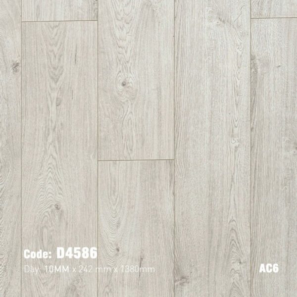 Sàn Gỗ Công Nghiệp Kronopol Aqua Zero Fiori 10mm D4586