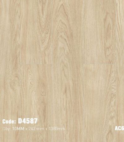 Sàn Gỗ Công Nghiệp Kronopol Aqua Zero Fiori 10mm D4587