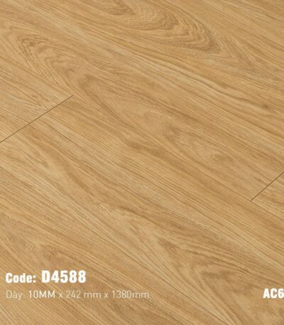 Sàn Gỗ Công Nghiệp Kronopol Aqua Zero Fiori 10mm D4587