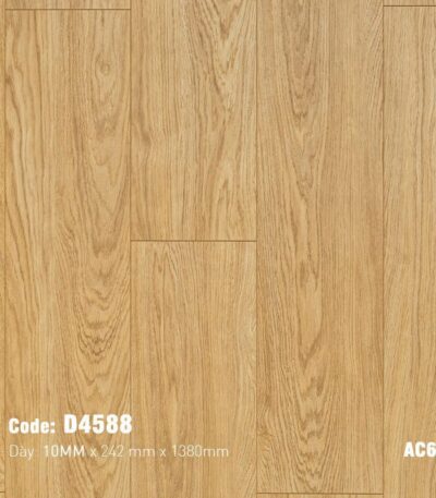 Sàn Gỗ Công Nghiệp Kronopol Aqua Zero Fiori 10mm D4588