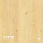 Sàn Gỗ Công Nghiệp Kronopol Aqua Zero Fiori 10mm D4589