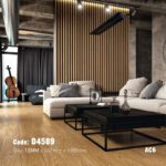 Sàn Gỗ Công Nghiệp Kronopol Aqua Zero Fiori 10mm D4589