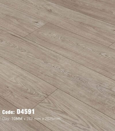 Sàn Gỗ Công Nghiệp Kronopol Aqua Zero Infinity 10mm D4591