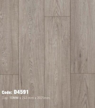 Sàn Gỗ Công Nghiệp Kronopol Aqua Zero Infinity 10mm D4591