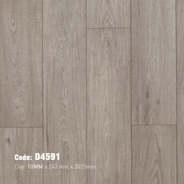 Sàn Gỗ Công Nghiệp Kronopol Aqua Zero Infinity 10mm D4591