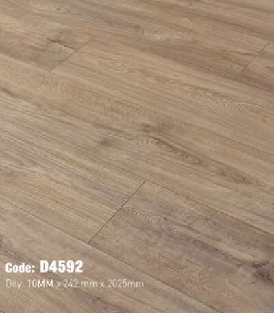 Sàn Gỗ Công Nghiệp Kronopol Aqua Zero Infinity 10mm D4592