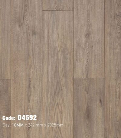 Sàn Gỗ Công Nghiệp Kronopol Aqua Zero Infinity 10mm D4592