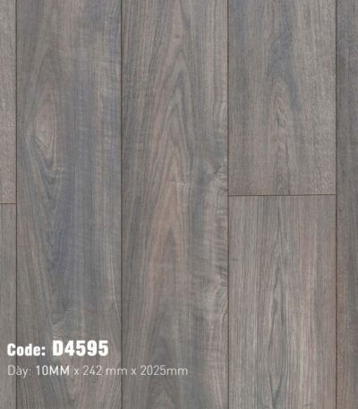 Sàn Gỗ Công Nghiệp Kronopol Aqua Zero Infinity 10mm D4595