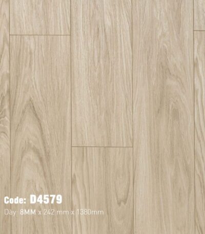 Sàn Gỗ Công Nghiệp Kronopol Aqua Zero Movie 8mm D4579