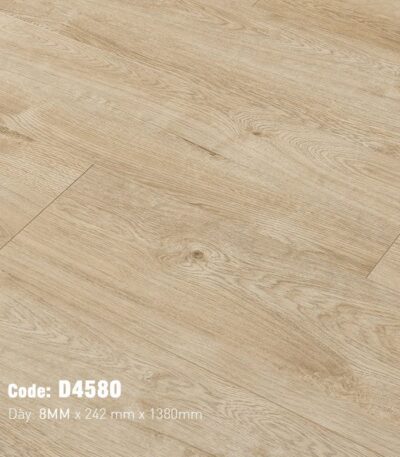 Sàn Gỗ Công Nghiệp Kronopol Aqua Zero Movie 8mm D4580