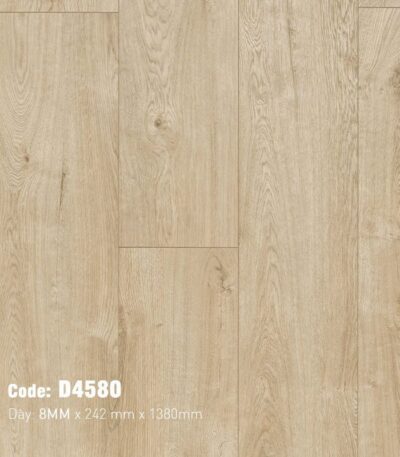 Sàn Gỗ Công Nghiệp Kronopol Aqua Zero Movie 8mm D4580