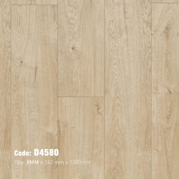 Sàn Gỗ Công Nghiệp Kronopol Aqua Zero Movie 8mm D4580