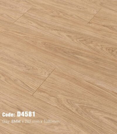 Sàn Gỗ Công Nghiệp Kronopol Aqua Zero Movie 8mm D4581