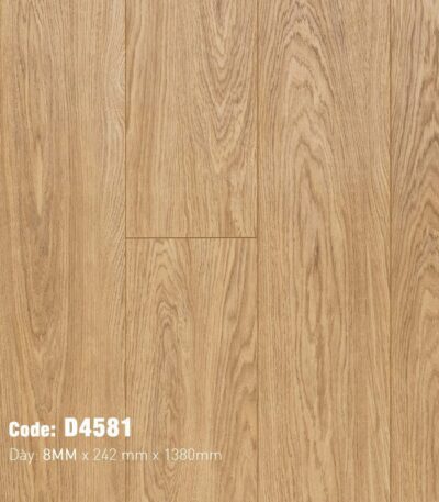 Sàn Gỗ Công Nghiệp Kronopol Aqua Zero Movie 8mm D4581