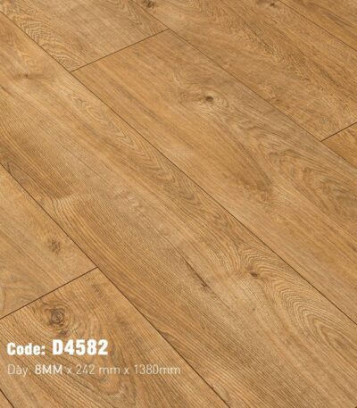 Sàn Gỗ Công Nghiệp Kronopol Aqua Zero Movie 8mm D4582