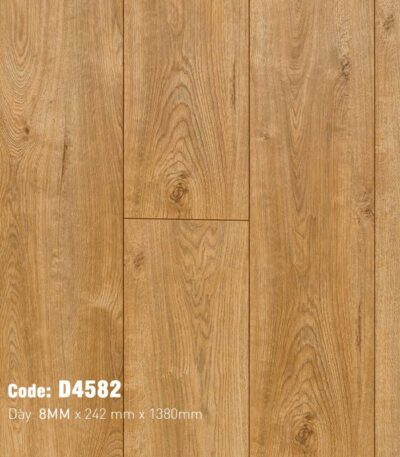 Sàn Gỗ Công Nghiệp Kronopol Aqua Zero Movie 8mm D4582