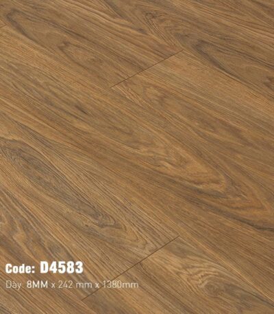 Sàn Gỗ Công Nghiệp Kronopol Aqua Zero Movie 8mm D4583