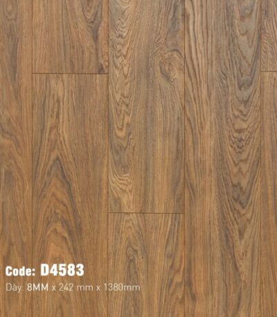 Sàn Gỗ Công Nghiệp Kronopol Aqua Zero Movie 8mm D4583