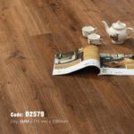 Sàn Gỗ Công Nghiệp Kronopol Aqua Zero Prime 8mm D2579