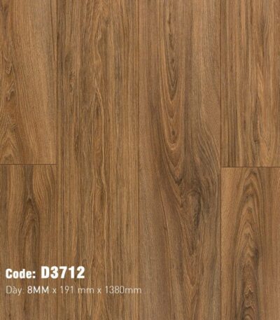 Sàn Gỗ Công Nghiệp Kronopol Aqua Zero Prime 8mm D3712