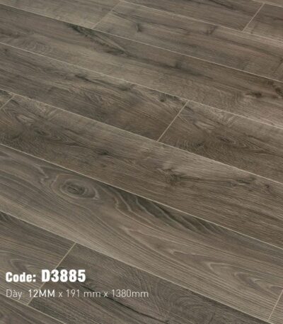 Sàn Gỗ Công Nghiệp Kronopol Aqua Zero Symfonia 12mm D3885