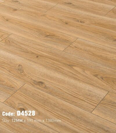 Sàn Gỗ Công Nghiệp Kronopol Aqua Zero Symfonia 12mm D4528