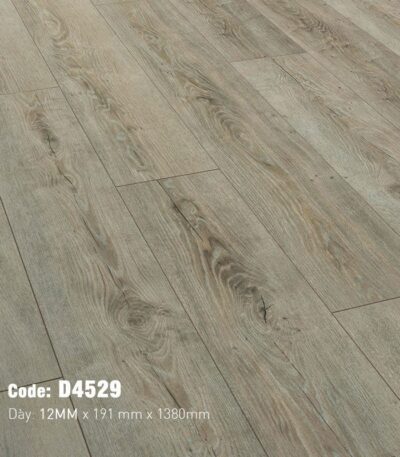 Sàn Gỗ Công Nghiệp Kronopol Aqua Zero Symfonia 12mm D4529