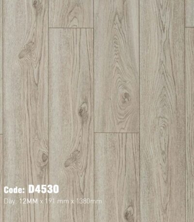 Sàn Gỗ Công Nghiệp Kronopol Aqua Zero Symfonia 12mm D4530