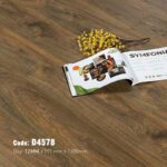 Sàn Gỗ Công Nghiệp Kronopol Aqua Zero Symfonia 12mm D4578