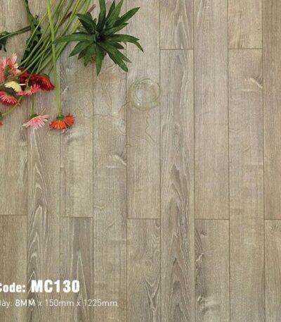 Sàn Gỗ Công Nghiệp Morser 8mm MC 130