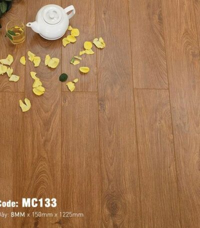 Sàn Gỗ Công Nghiệp Morser 8mm MC 133