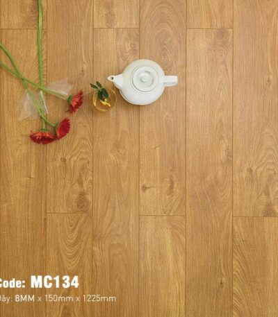 Sàn Gỗ Công Nghiệp Morser 8mm MC 134